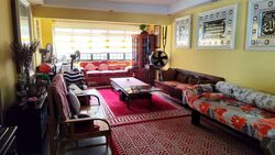 Blk 247 Pasir Ris Street 21 (Pasir Ris), HDB Executive #572610741